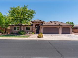 2110 Thomas Trl, Santa Clara, UT 84765