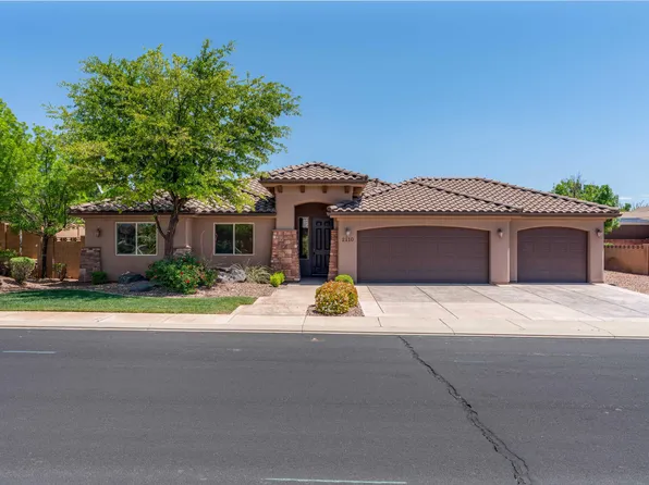 2110 Thomas Trl, Santa Clara, UT 84765