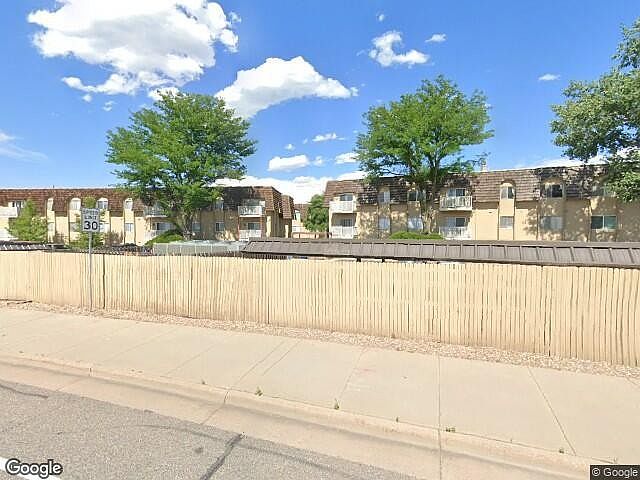 1st image of 7355 E Quincy Ave APT 203