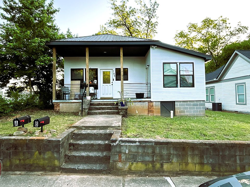 1st image of 185 N Rocksprings St #B