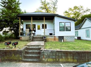 185 N Rocksprings St #B, Athens, GA 30606