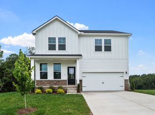 8004 Netterfield Dr, White House, TN 37188
