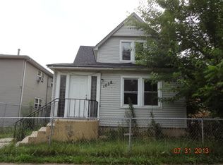1038 Park Ave, North Chicago, IL