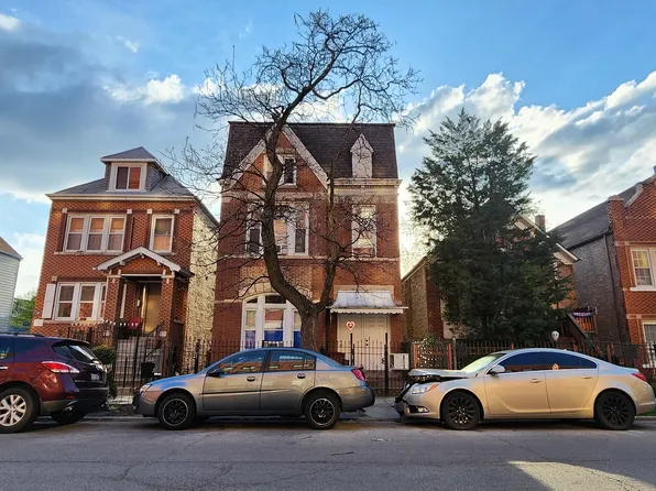 2346 S Christiana Ave, Chicago, IL 60623
