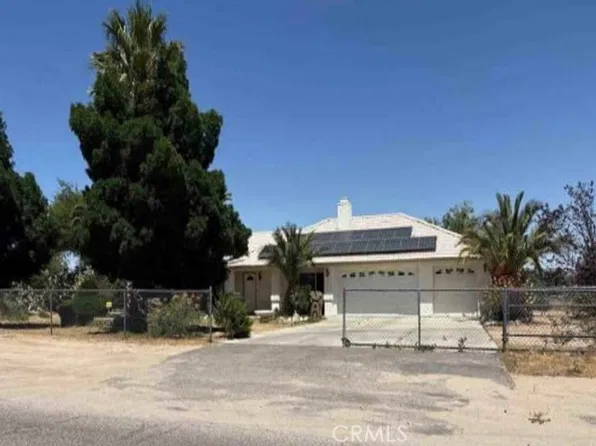 10695 5th Ave, Hesperia, CA 92345