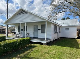 402 Coulon Rd, Thibodaux, LA 70301