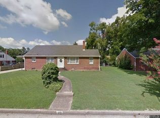 408 Delton Ave, Hopewell, VA 23860