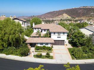 1658 Milan Way, San Marcos, CA 92078