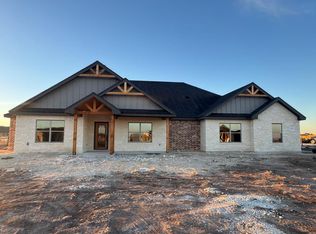 8519 Lance Rd, San Angelo, TX 76905