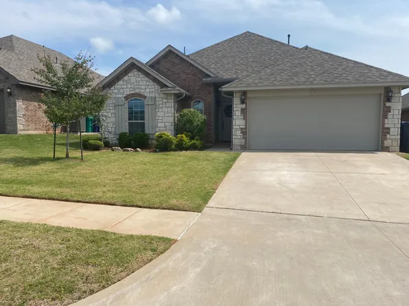 6700 NW 159th St, Edmond, OK 73013