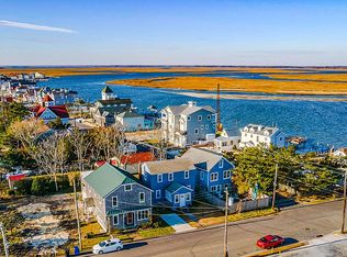 104 W Willard Ave, Strathmere, NJ 08248