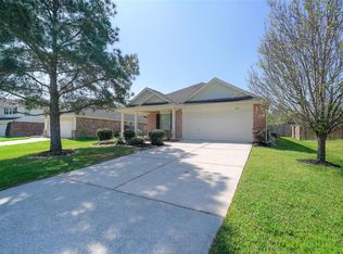 823 Slate Valley Ln, Spring, TX 77373