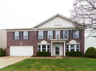 10393 Windward Dr, Indianapolis, IN 46234