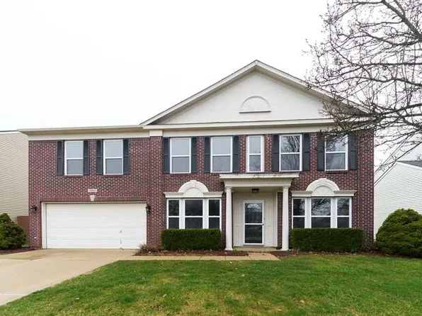 10393 Windward Dr, Indianapolis, IN 46234
