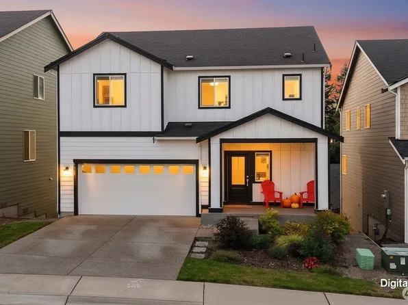 4219 Nettle Drive SE, Port Orchard, WA 98366