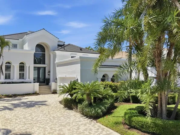 3606 Fair Oaks Pl, Longboat Key, FL 34228