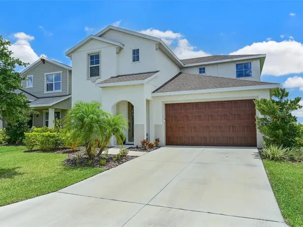11124 Moonsail Dr, Parrish, FL 34219