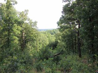 11360 NE 320th Rd, Osceola, MO 64776