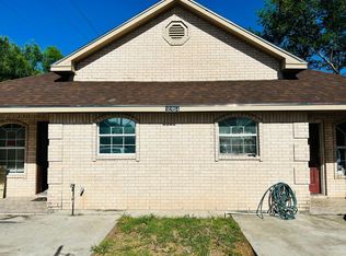 3254 E 22nd St #2, Brownsville, TX 78521