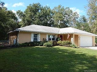 740 S Lukie Ave, Inverness, FL 34453