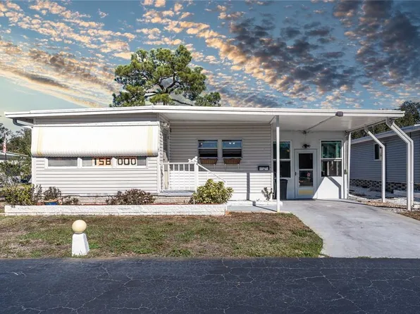 7880 54th Ave N Lot 106, Saint Petersburg, FL 33709