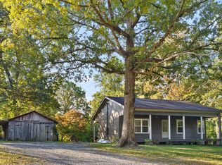 8418 Hixson Springs Rd, Signal Mountain, TN 37377