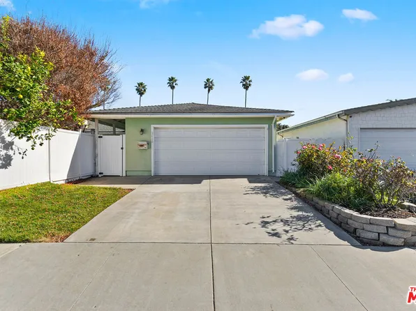 2660 Cindy Pl, Port Hueneme, CA 93041