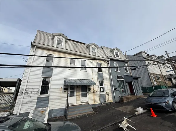 405-409 52nd St, Pittsburgh, PA 15201