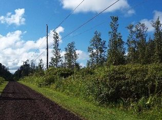 Plumeria Dr LOT 75, Pahoa, HI 96778