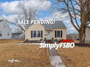 1609 W 36th St, Davenport, IA