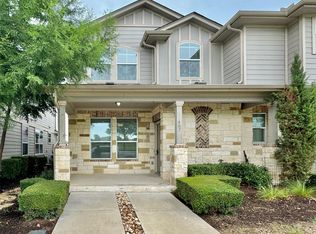 407 Katmai Cir, Pflugerville, TX 78660
