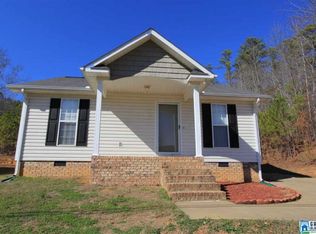 1459 Post Oak Rd, Alexandria, AL 36250