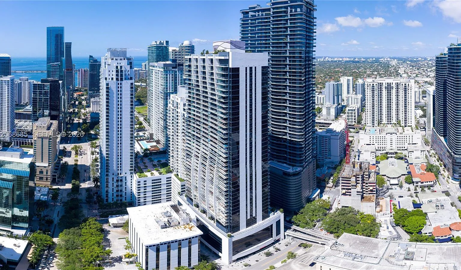1010 Brickell Condo — Photo 1
