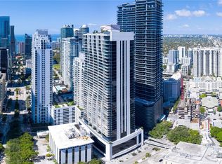 1010 Brickell Ave Unit 3905, Miami, FL 33130