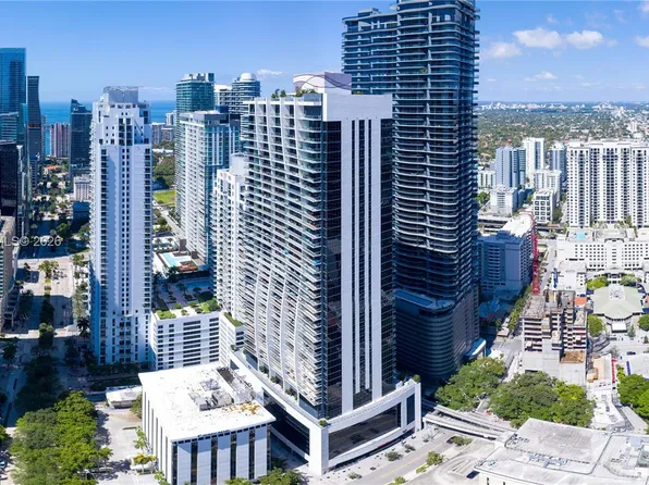 1010 Brickell Ave, Miami, FL