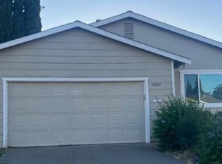 2005 Swan Way, Fairfield, CA 94533