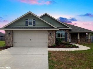 599 Vestige Mews, Foley, AL 36535