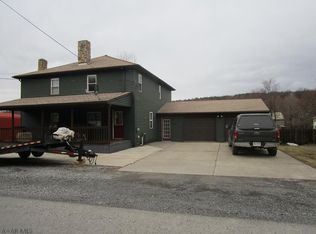 314 Reade St, Blandburg, PA 16619