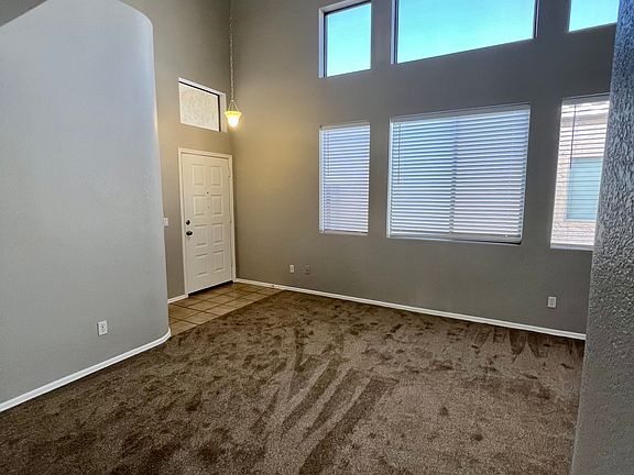 Entry Room