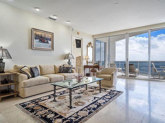 3rd image of 3200 N Ocean Boulevard #2704 PH
