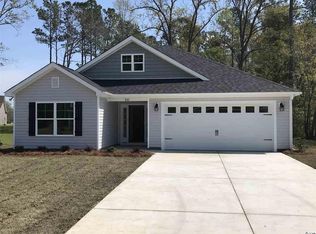421 Cotton Grass Dr, Loris, SC 29569