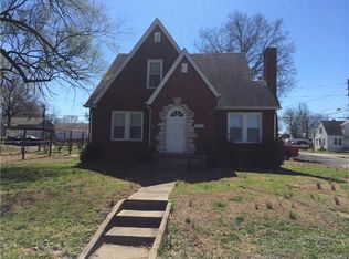 3413 Gilham Ave, Alton, IL 62002