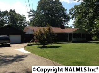 602 Williams Ave, Rainbow City, AL 35906