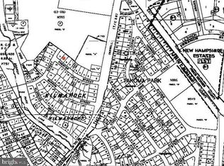 8119 Chester St, Takoma Park, MD 20912