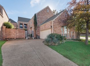 6908 Eagle Vail Dr, Plano, TX 75093