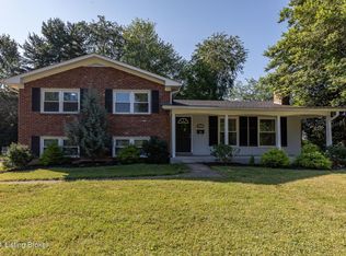 7512 Westdale Rd, Graymoor Devondale, KY 40222