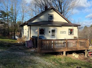 17 Pappas Road, Claremont, NH 03743