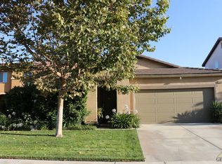 5513 Narrow Ridge Ct, Bakersfield, CA 93313