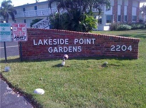 1st image of 2204 Lake Osborne Dr APT 9