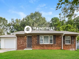 1534 Flicker Rd, Jonesboro, GA 30238